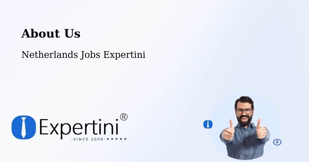 About Expertini Recruitment Platform  – Hinderdam - Hinderdam, Netherlands Jobs Expertini